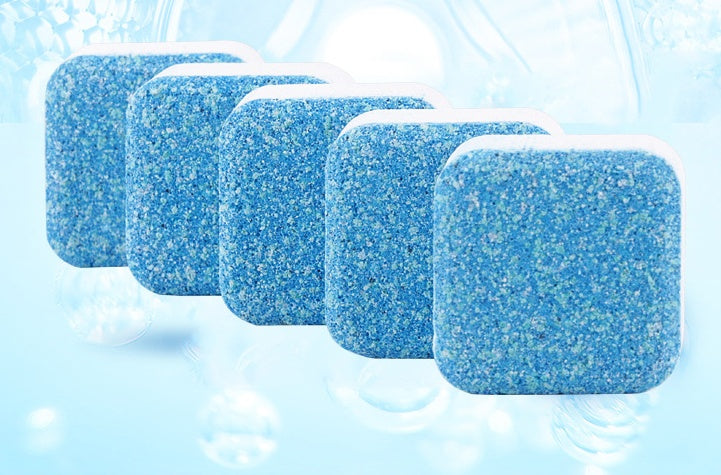 Prism – Wasmachine Tub Bomb Cleaner