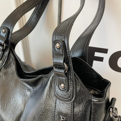 Women's Everyday Shoulder Bag – Stylish, Spacious & Versatile Fashion Tote