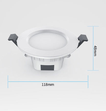 Lysander – Slimme Bluetooth Plafondlamp voor Binnen