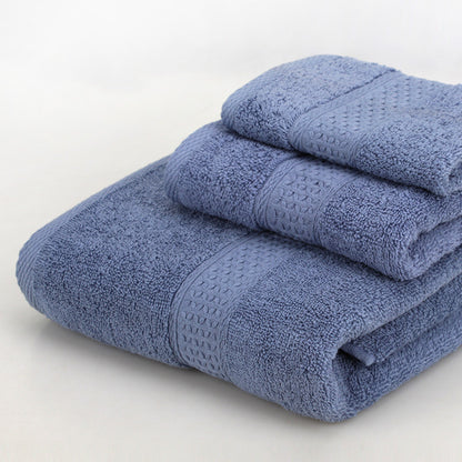 Celeste – Luxe Badhanddoeken Set