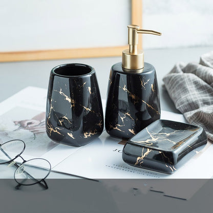 Zephyr – Luxe Badset