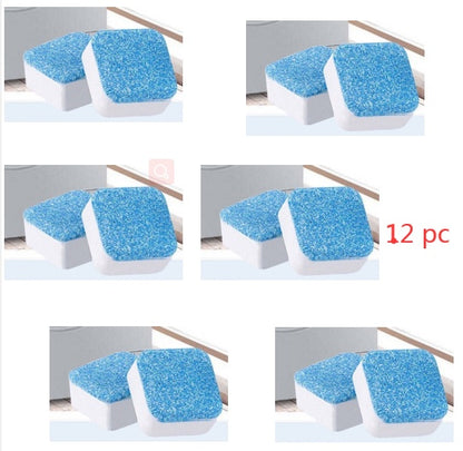Prism – Wasmachine Tub Bomb Cleaner
