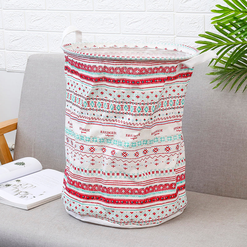 Valor – Wasmand voor Vuile Kleding
