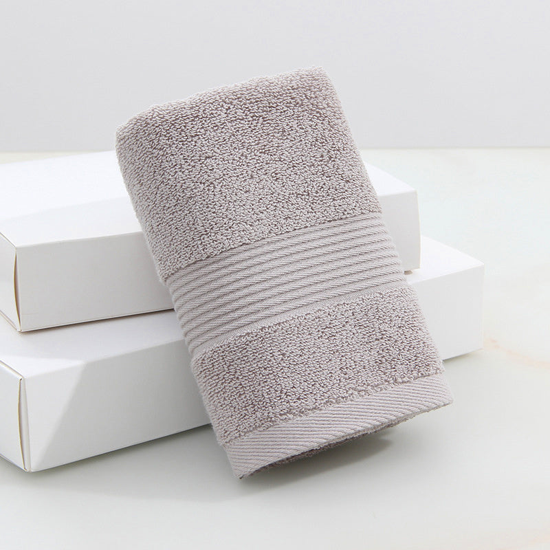 Valencia – Katoenen Handdoek Cadeau