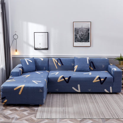 Elysia – Polyester Sofahoes voor Modern Comfort
