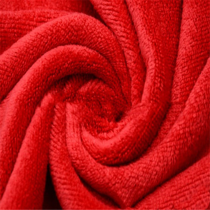 Lyra – Dikke Microvezel Auto Handdoek van 420g