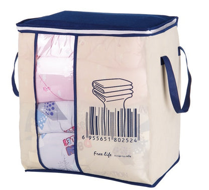 Sterling – Ruimtebesparende Organisator voor Onder Bed en Kleding