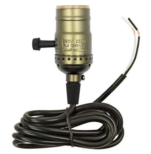 Lysandra – Retro Edison G95 G125 Glühlampe met Filament