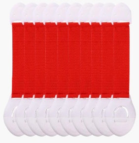 Clove – Multifunctionele Lock en Anti-Pinching Baby Bescherming Koelkast Slot