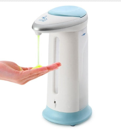 Echo – Automatische Sensor Zeepdispenser voor Handen