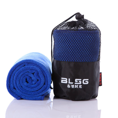 Seraphina – Sporthanddoek voor Buitenactiviteiten