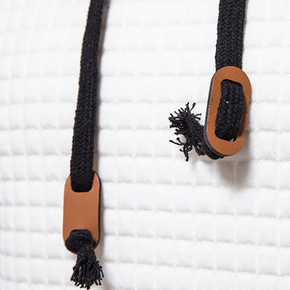 Men's Casual Plaid Hoodie – Modern Slim Fit Pullover for Everyday Comfort