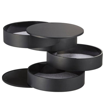 Orion – Plastic Jewelry Box Opbergcontainer