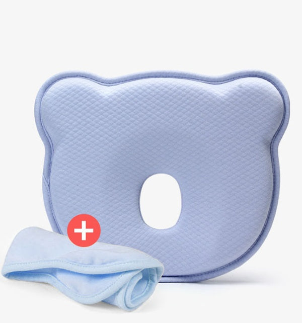 Coralie – Anti-hoofdkussen voor baby's