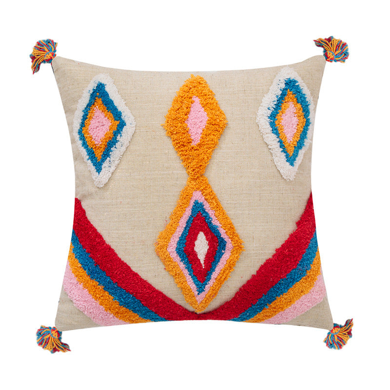 Orion – Geometrisch Kussensloop
