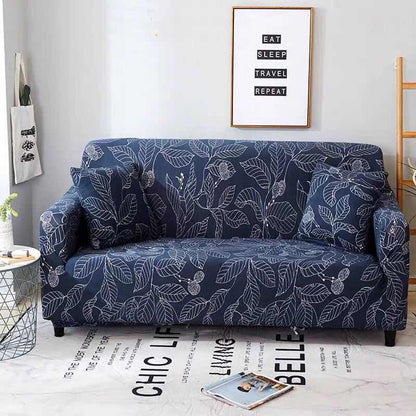 Rhea – Elastische Sofahoes voor de Woonkamer