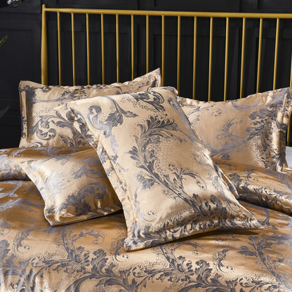 Haven – Drie-delig Beddengoedset