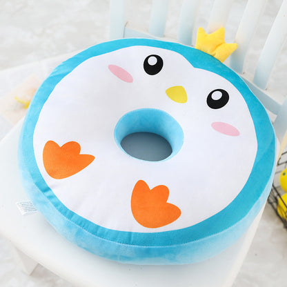 Cassian – Schattige Donut Kussen