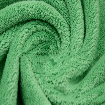 Lyra – Dikke Microvezel Auto Handdoek van 420g