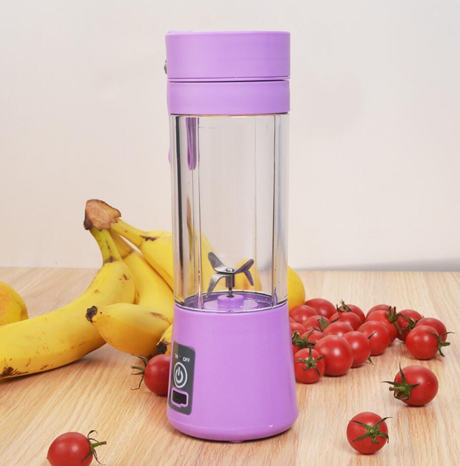 Thrive – Mini USB Citrus Juicer