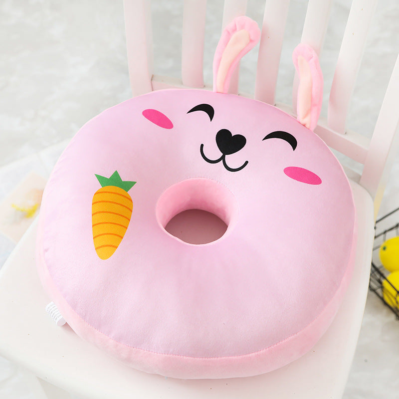 Cassian – Schattige Donut Kussen