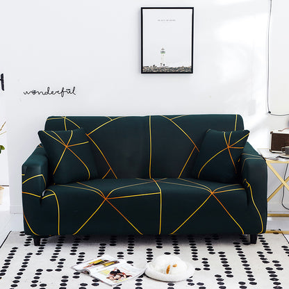 Coralie – Elastische Sofahoes