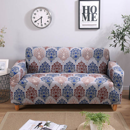 Coralie – Elastische Sofahoes