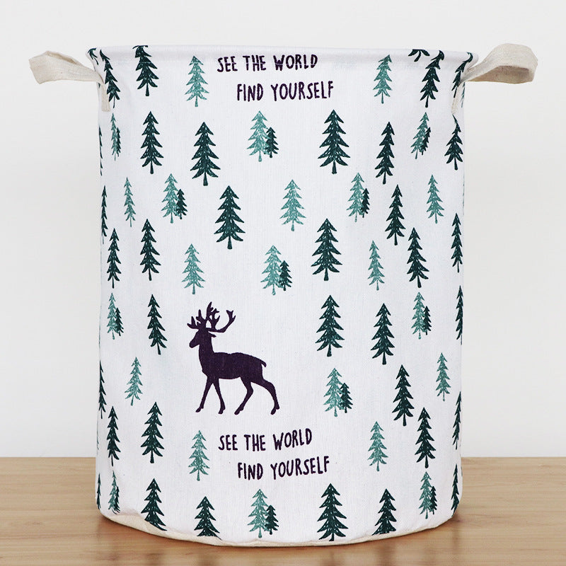 Valor – Wasmand voor Vuile Kleding