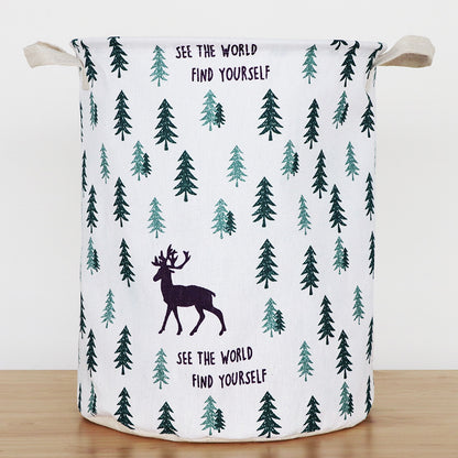 Valor – Wasmand voor Vuile Kleding