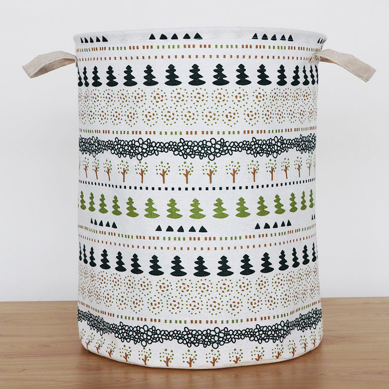 Valor – Wasmand voor Vuile Kleding