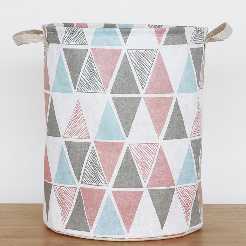 Valor – Wasmand voor Vuile Kleding