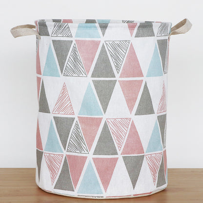 Valor – Wasmand voor Vuile Kleding