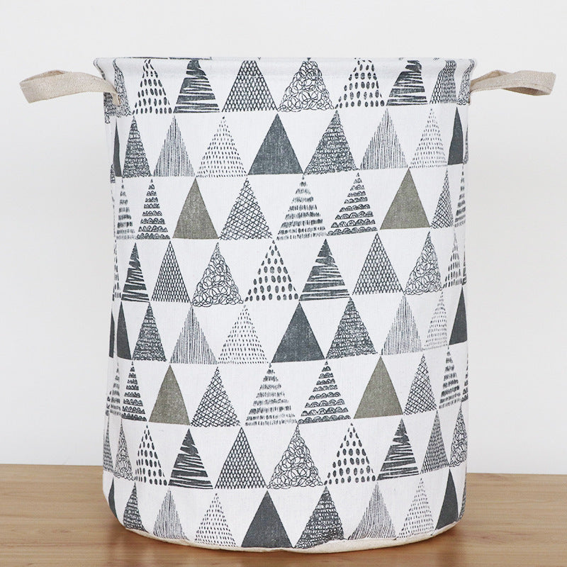 Valor – Wasmand voor Vuile Kleding