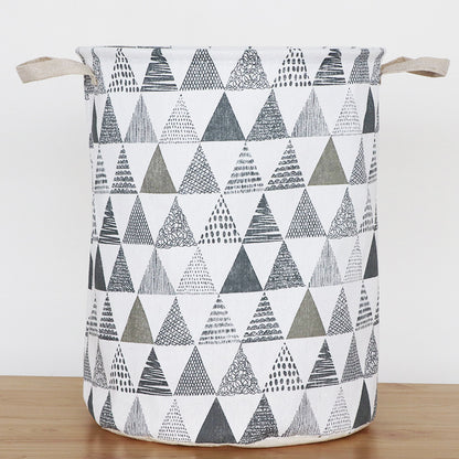 Valor – Wasmand voor Vuile Kleding