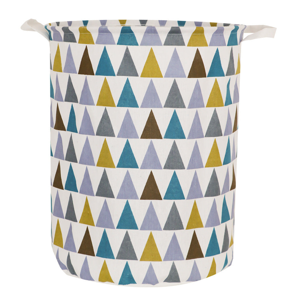 Valor – Wasmand voor Vuile Kleding