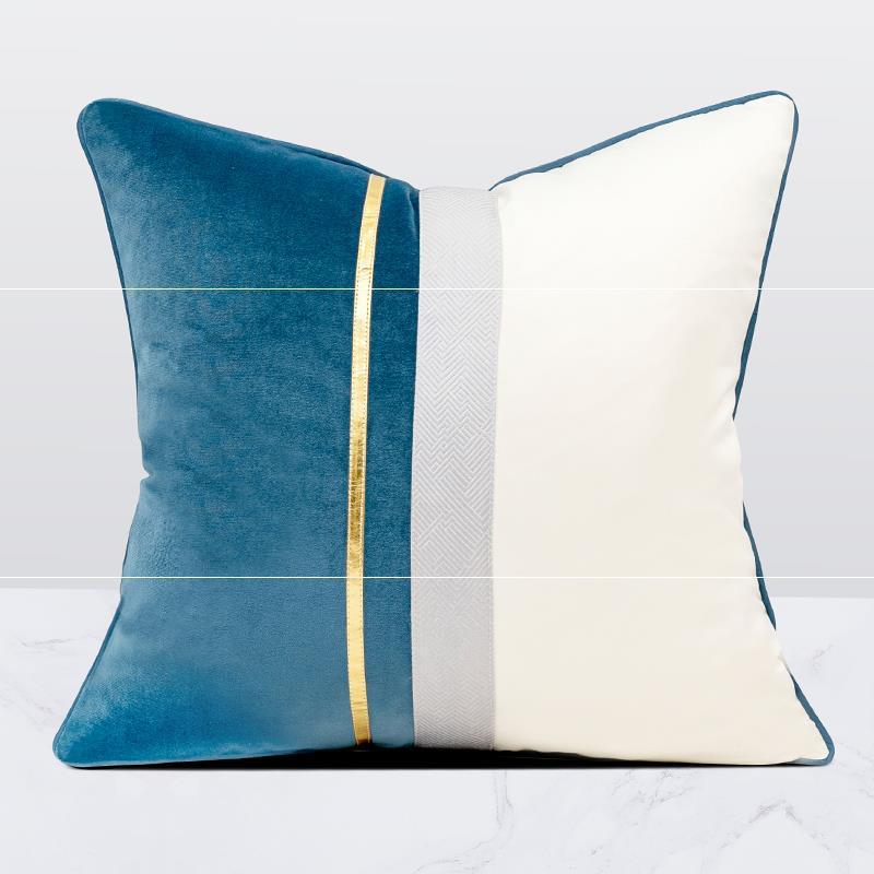 Odette – Luxe Sofa Kussen voor de Woonkamer