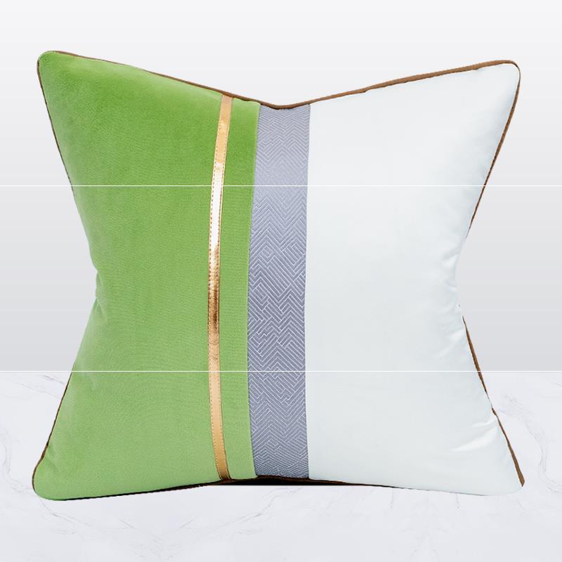Odette – Luxe Sofa Kussen voor de Woonkamer
