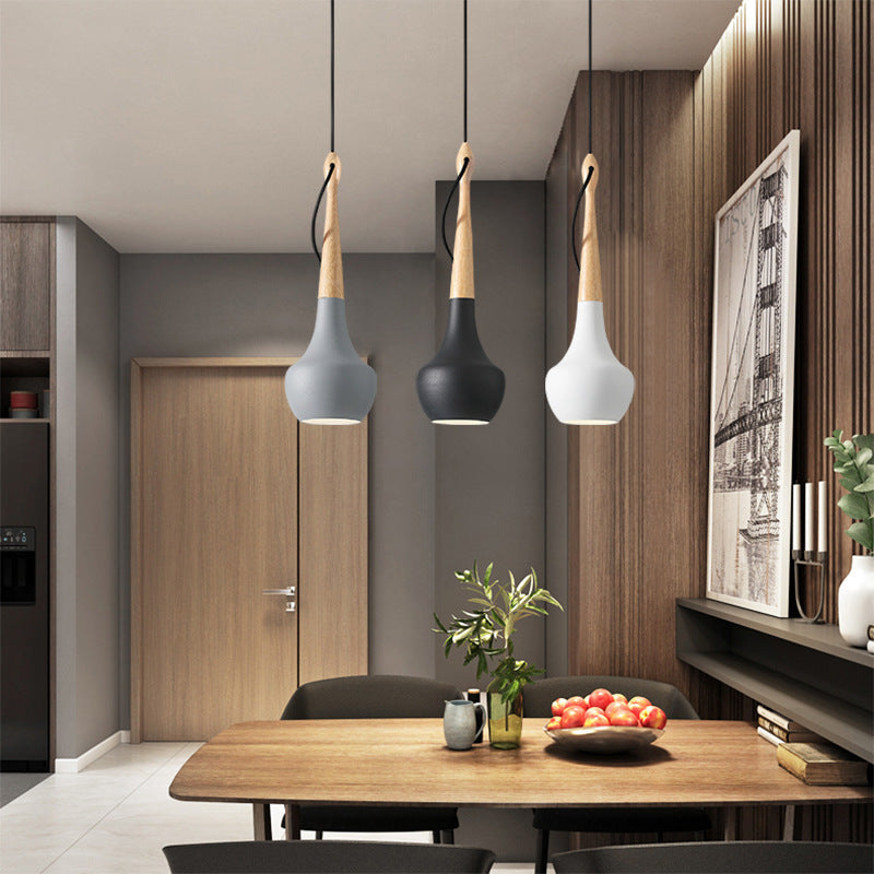 Mistral – Postmodernistische Minimalistische Eetkamer Chandelier