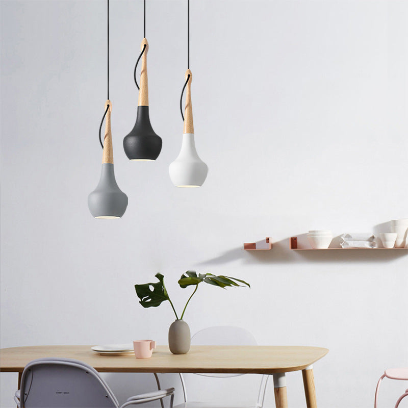 Mistral – Postmodernistische Minimalistische Eetkamer Chandelier