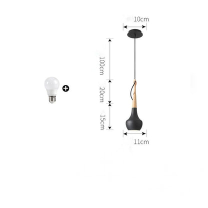 Mistral – Postmodernistische Minimalistische Eetkamer Chandelier