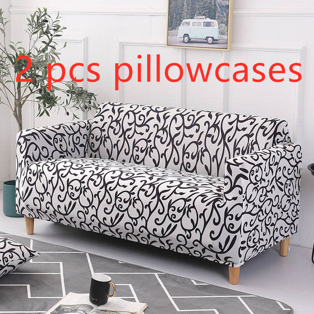 Coralie – Elastische Sofahoes