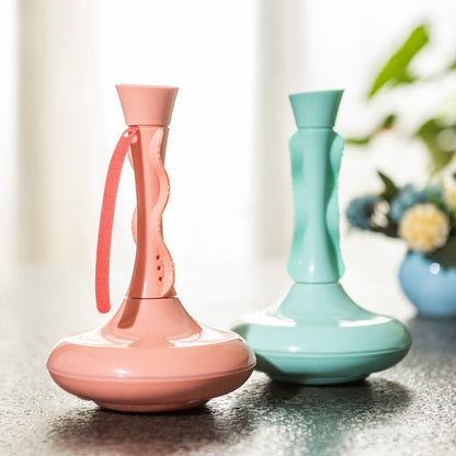 Echo – Mini Draagbare Reiswasmachine