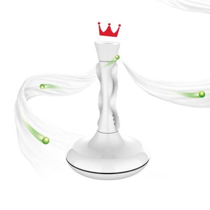 Echo – Mini Draagbare Reiswasmachine