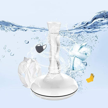 Echo – Mini Draagbare Reiswasmachine