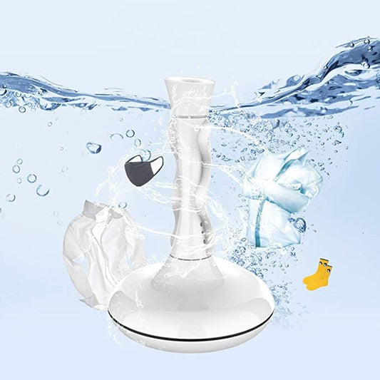 Echo – Mini Draagbare Reiswasmachine