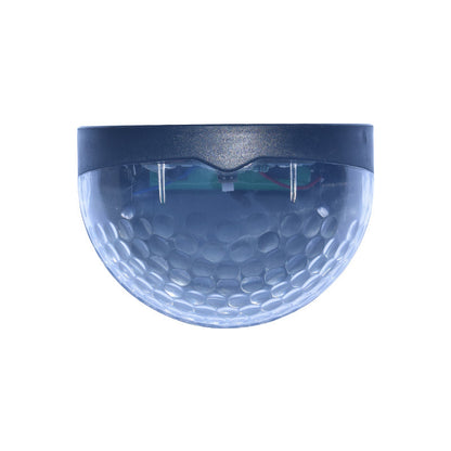 Celestine – Waterdichte Zonne-licht Buitenlamp met Waterdruppel Effect