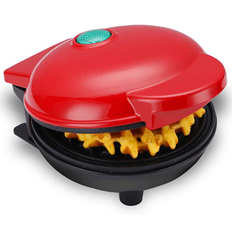 Celestine – Mini elektrische Wafelmaker
