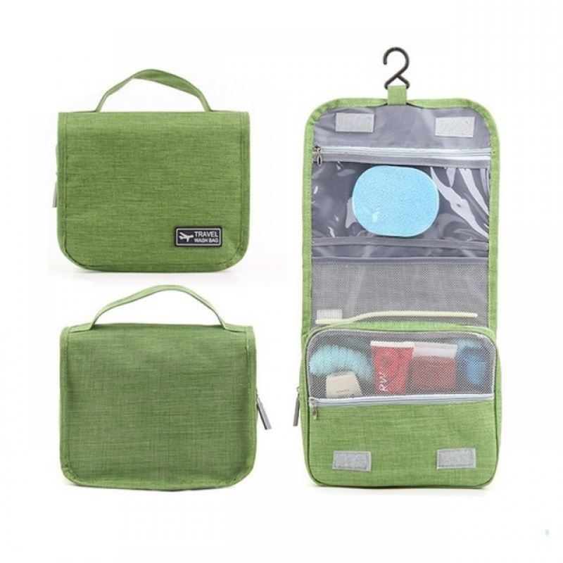 Rosalind – Make-up Toilettas Organizer