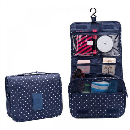 Rosalind – Make-up Toilettas Organizer