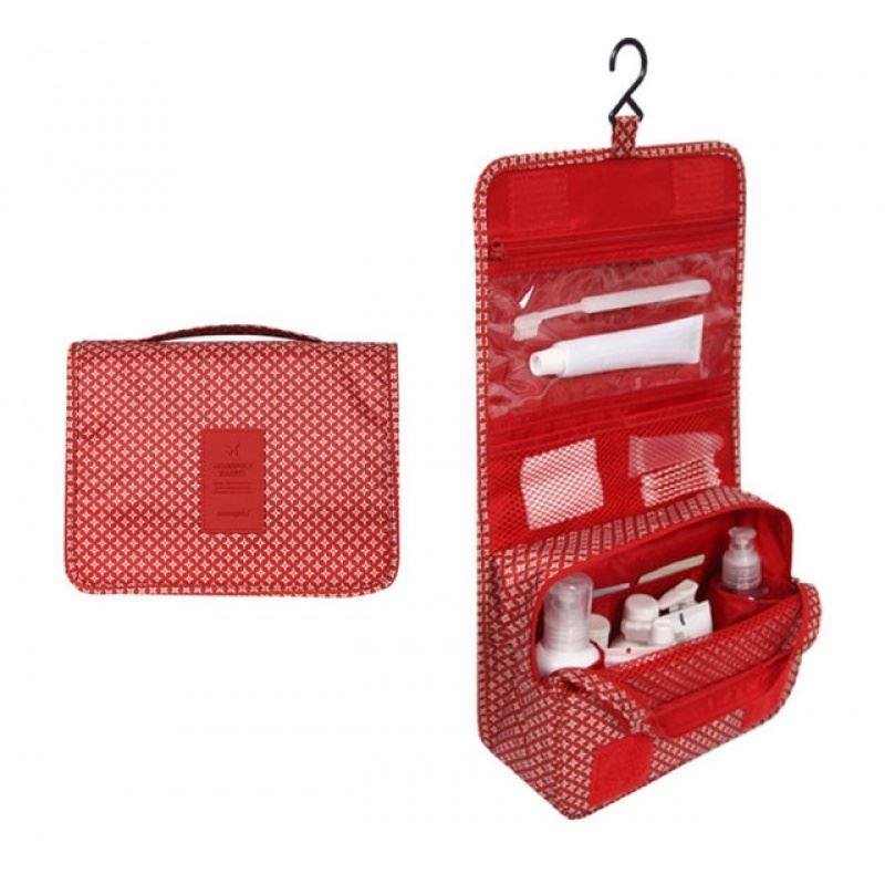 Rosalind – Make-up Toilettas Organizer